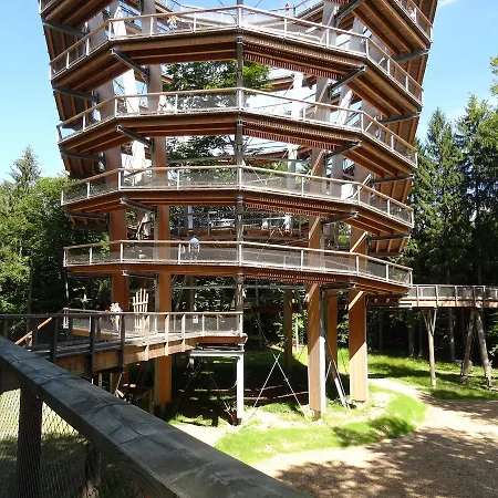 An Der Schlossmauer Oberschwarzach