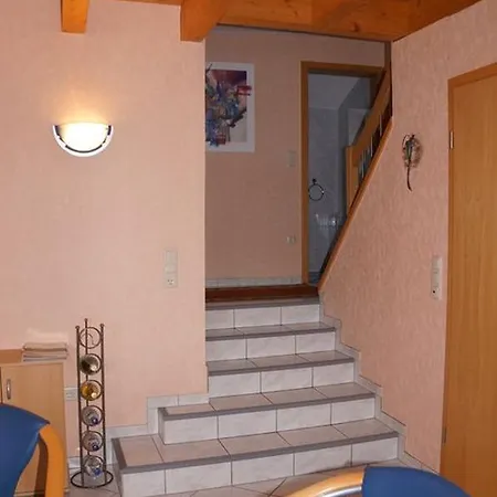 Hotel An Der Schlossmauer
