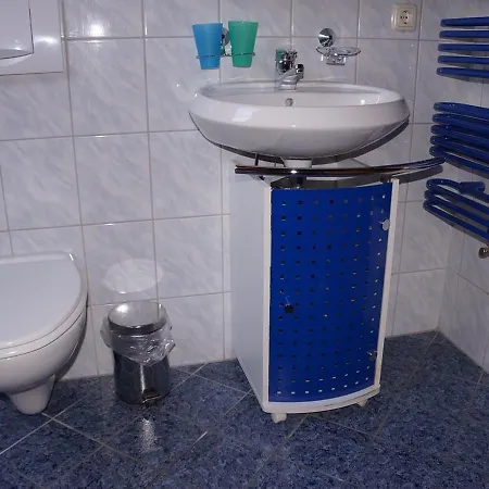An Der Schlossmauer Hotel 3*