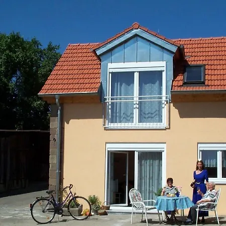 An Der Schlossmauer 3* Oberschwarzach