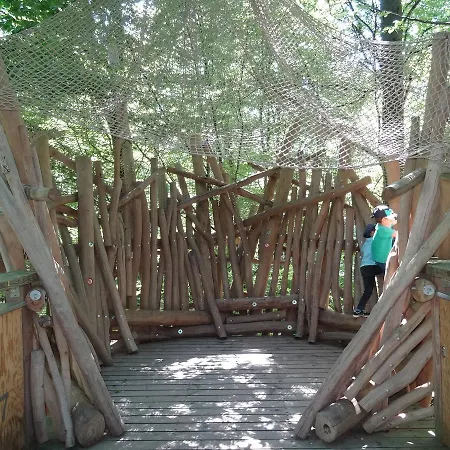 An Der Schlossmauer ホテル Oberschwarzach